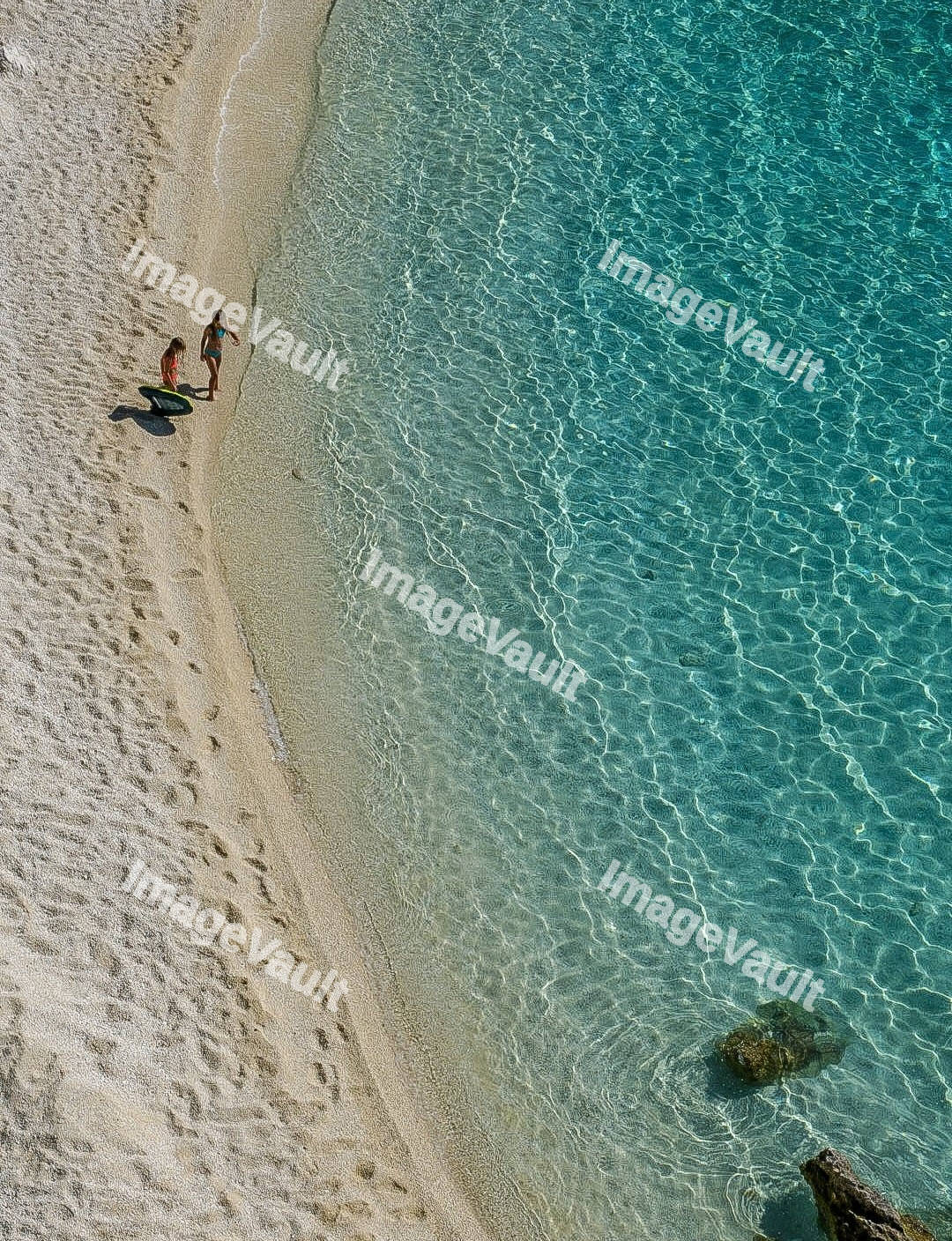 Lefkada Beach